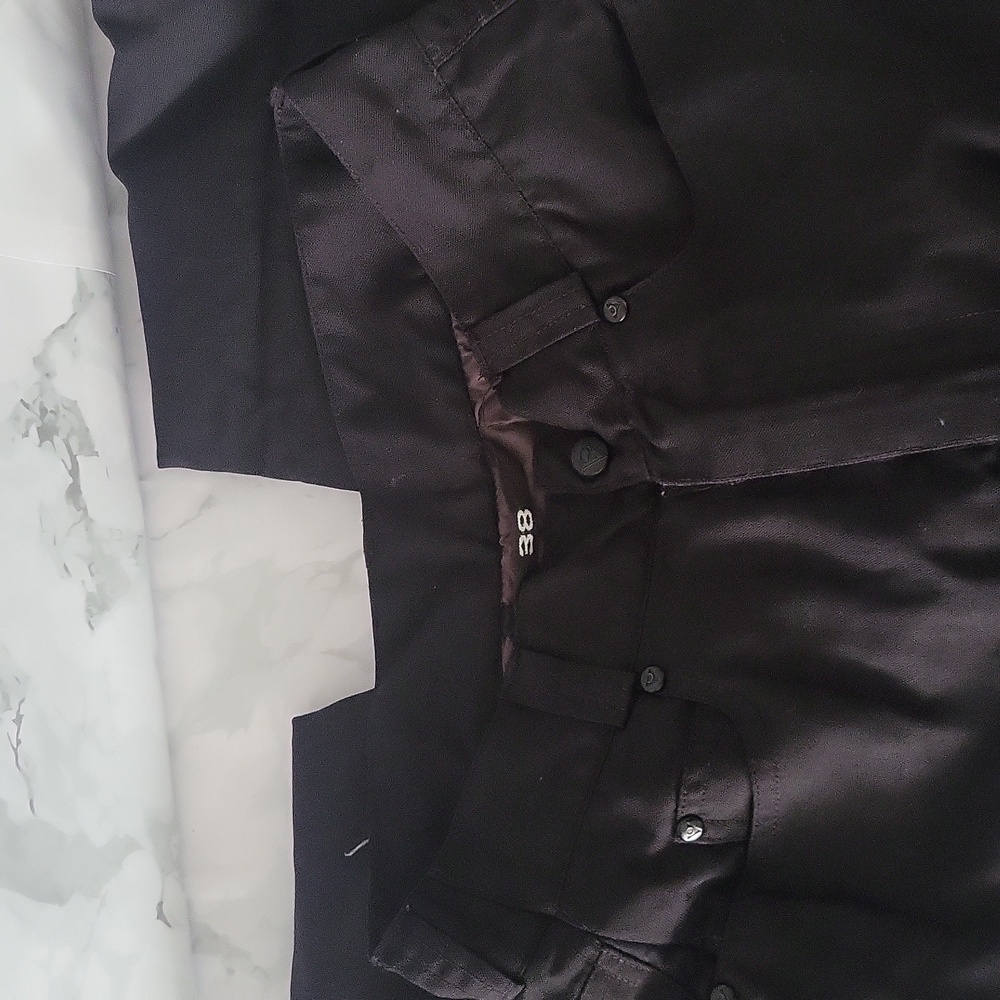 REV'IT Trousers TRIBE MOTOR SPORT motorcycle Riding PANTS - Picture 8 of 16